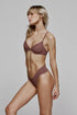 Sarda Tau Flexi Wire Bralette